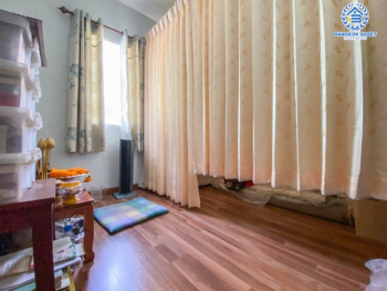 *****บ้านเดี่ยวมือสอง แบรนด์ Property Perfect ม.เพอร์เฟคพาร์ค พระราม5-บางใหญ่ (ซ.วัดพระนอน) เนื้อที่ 52 ตร.ว. พร้อมฟังก์ชัน 3 ห้องนอน 2 ห้องน้ำ 2 ที่จอดรถ พร้อม Facilities ครบครัน บนทำเลเชื่อมต่อถนนกาญจนาฯ ใกล้ทางด่วน ศรีรัช-วงแหวนฯ เซ็นทรัลเวสต์เกต และรถไฟฟ้าสายสีม่วง "สถานีตลาดบางใหญ่"